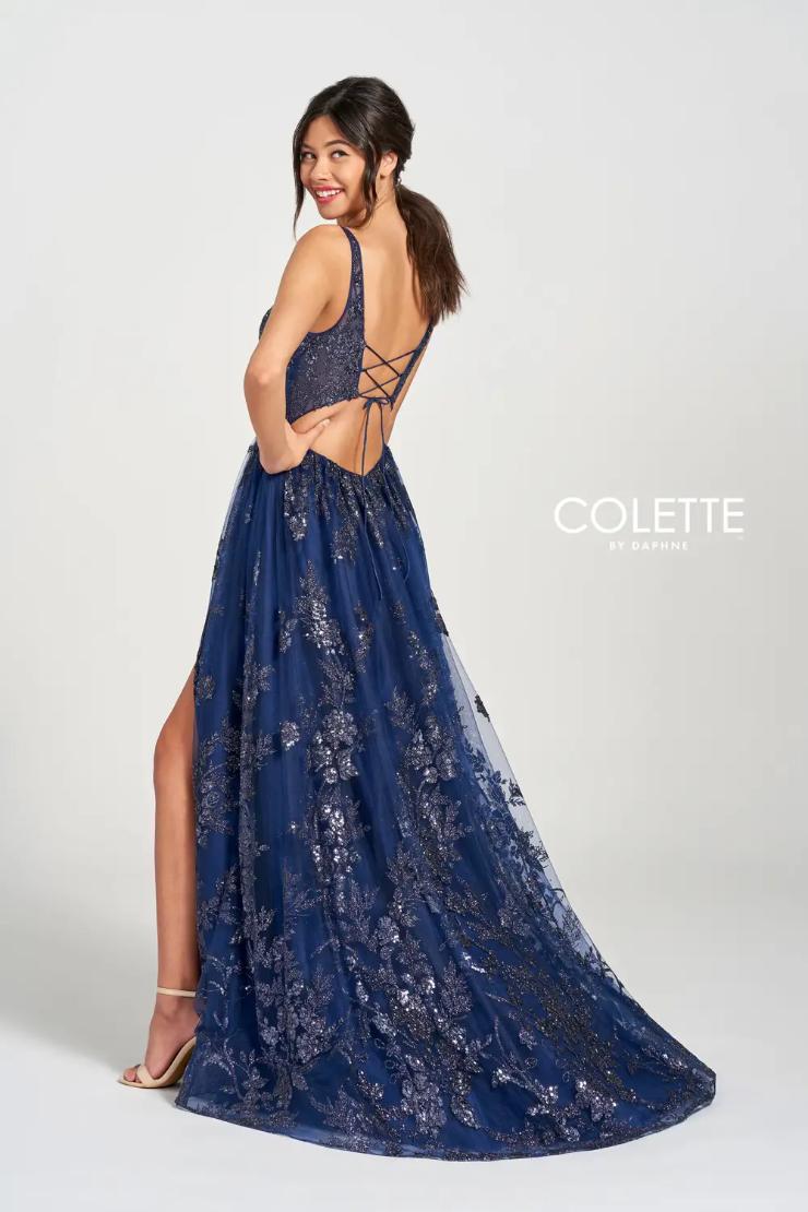 Style CL12215 Colette by Daphne #$2 default Navy Blue picture