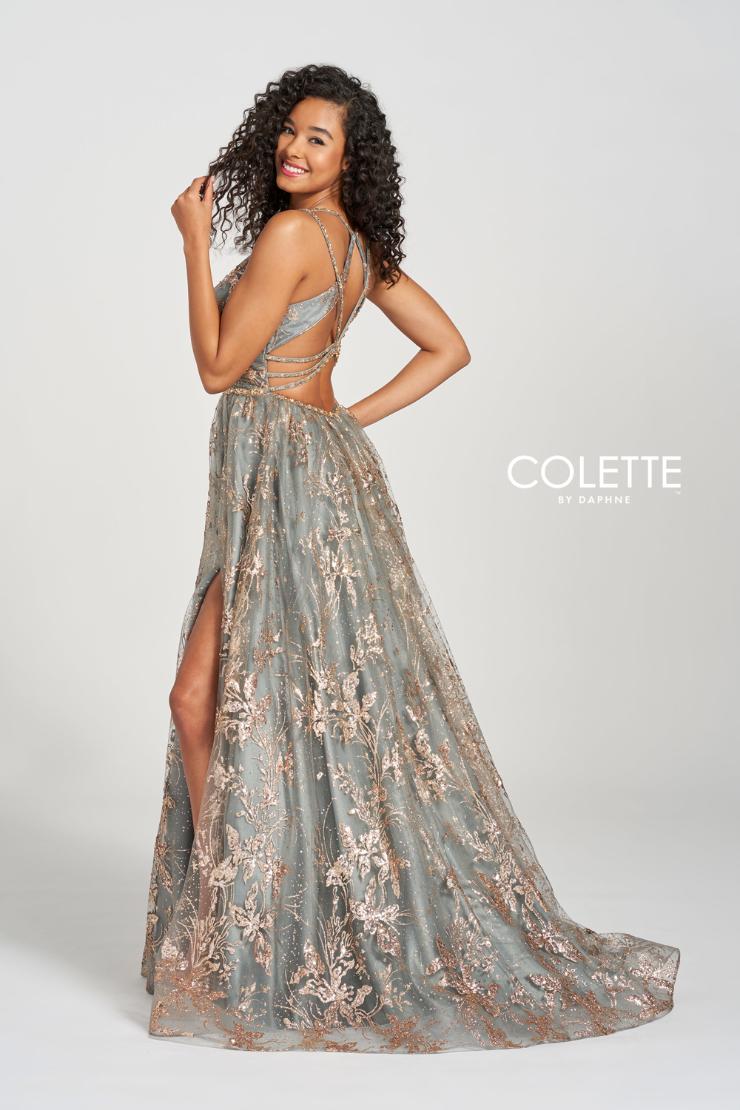 Style CL12218 Colette by Daphne #$2 default Gold/Pewter picture