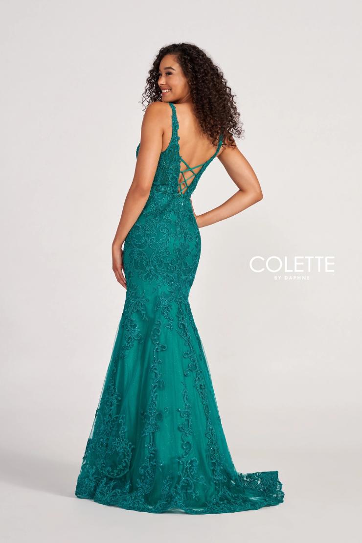 Style CL2036 Colette by Daphne #$2 default Emerald picture