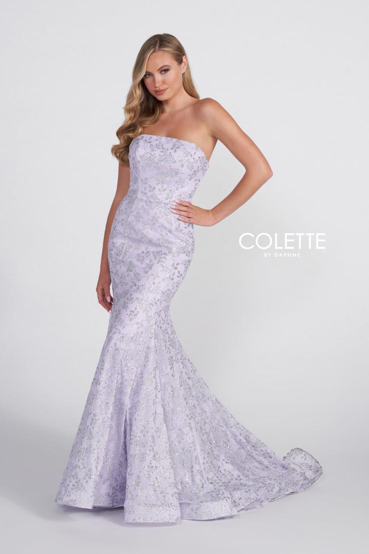 Style CL2048 Colette by Daphne #$1 Lilac picture