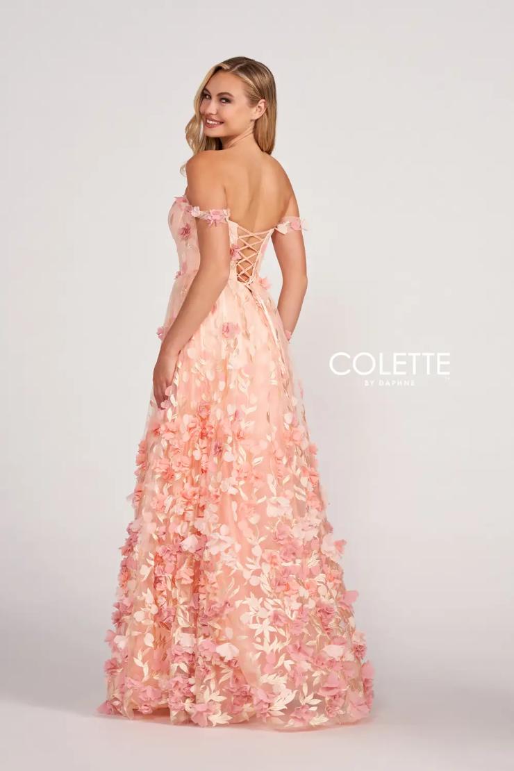 Style CL2057 Colette by Daphne #$2 default Apricot picture