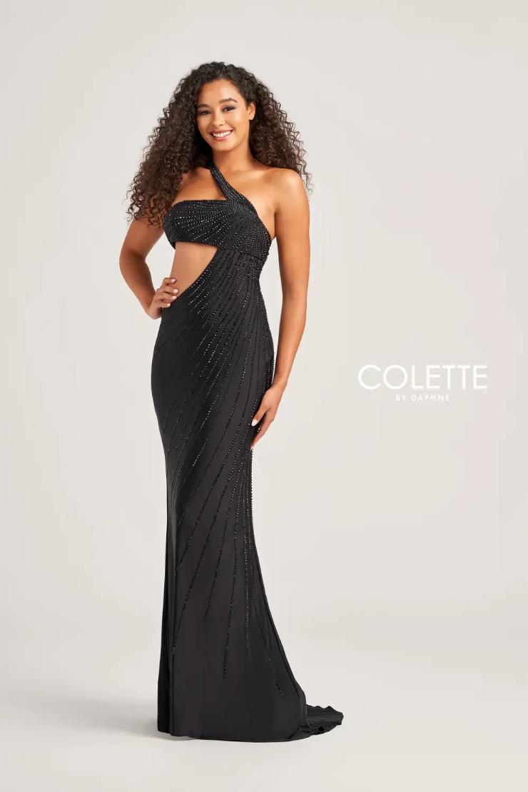 Style CL5139 Colette by Daphne #$4 Black picture