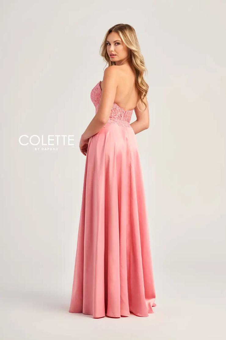 Style CL5142 Colette by Daphne #$3 default Pink picture