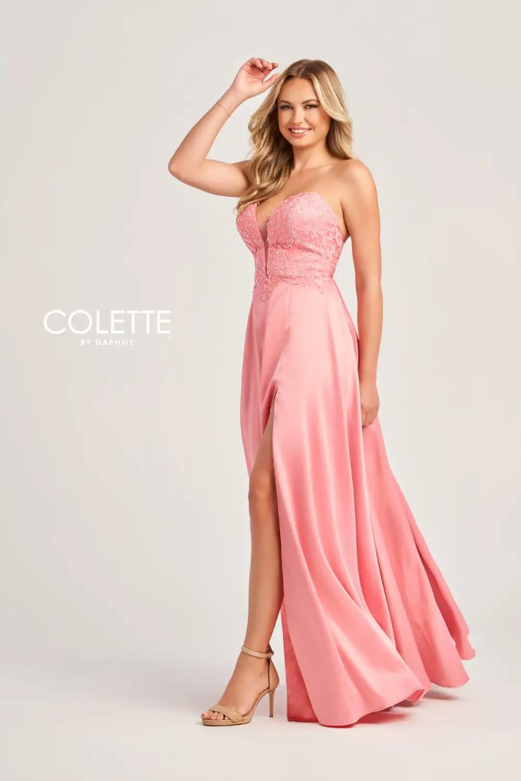 Style CL5142 Colette by Daphne #$0 default Pink picture