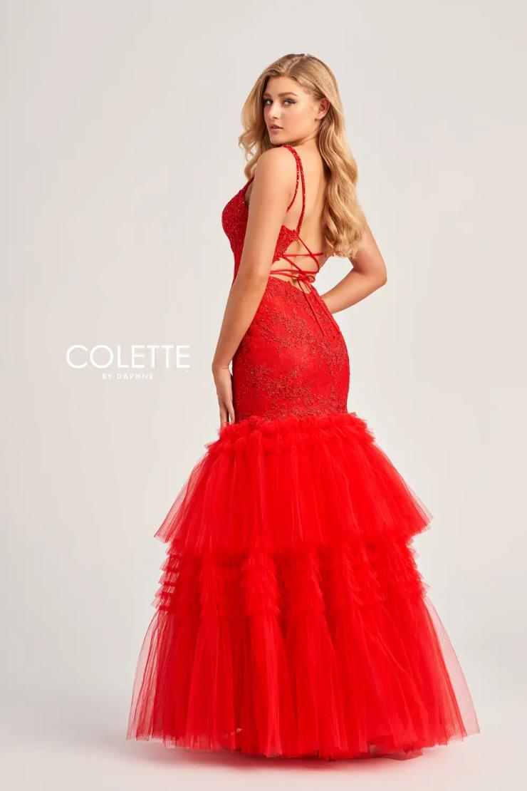 Style CL5162 Colette by Daphne #$3 default Red picture
