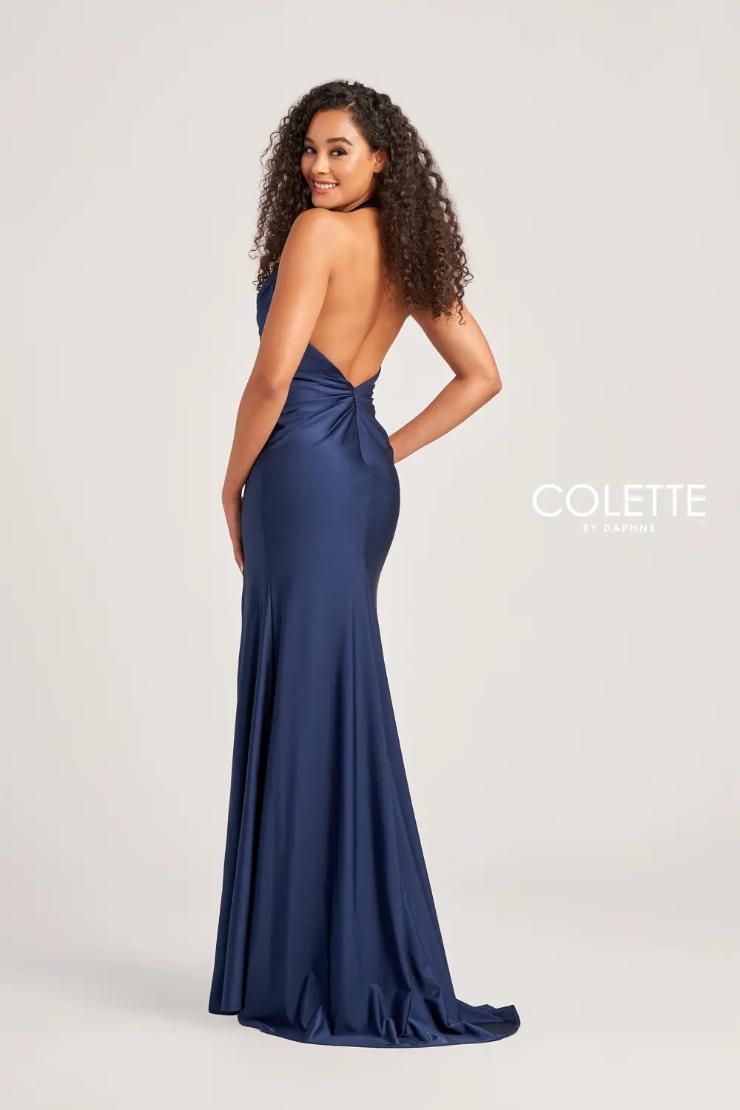 Style CL5164 Colette by Daphne #$2 default Navy Blue picture