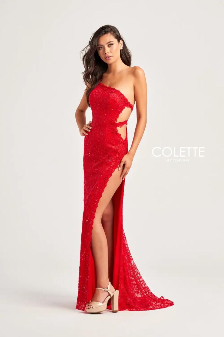 Style CL5198 Colette by Daphne #$0 default Red picture