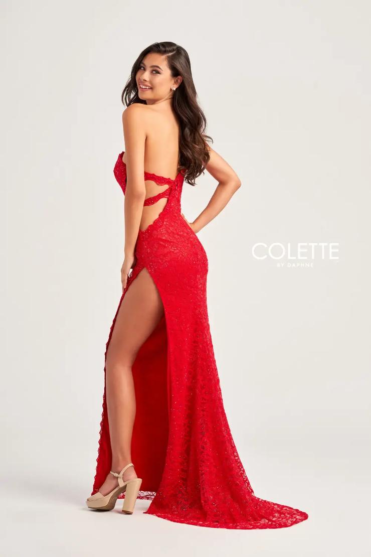 Style CL5198 Colette by Daphne #$2 default Red picture