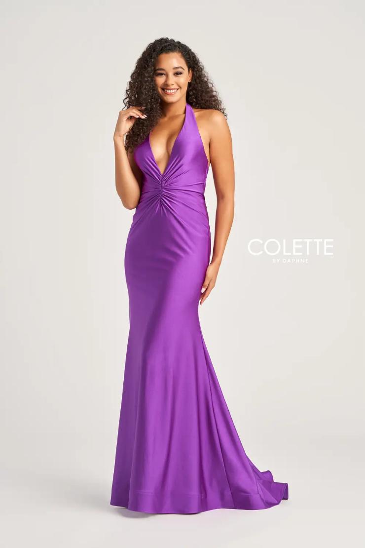 Style CL5199 Colette by Daphne #$0 default Purple picture