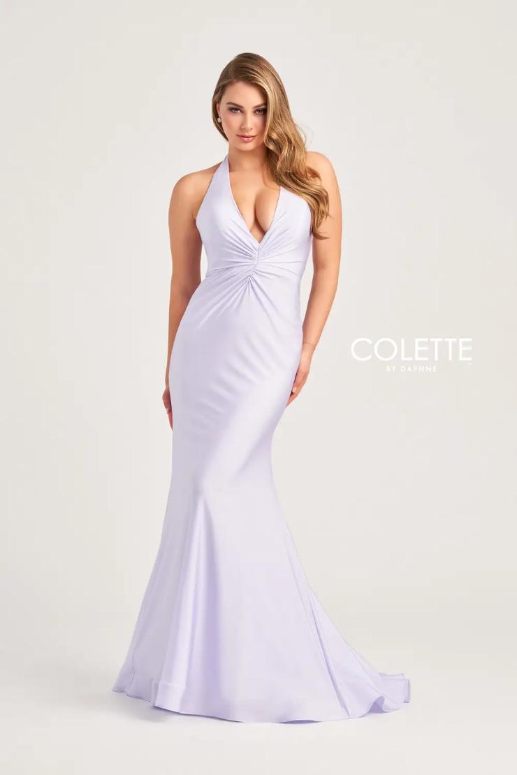 Style CL5199 Colette by Daphne #$7 Lilac picture