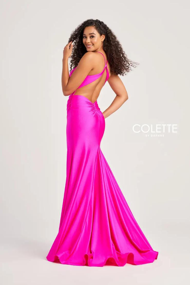 Designer Satin Hot Pink Prom Dress Set For Women Strapless Halter Bra Top  And Bandage Mini Skirt Perfect For Night Club Wear Bulk Wholesale Clothes  9868 From Sell_clothing, $13.05