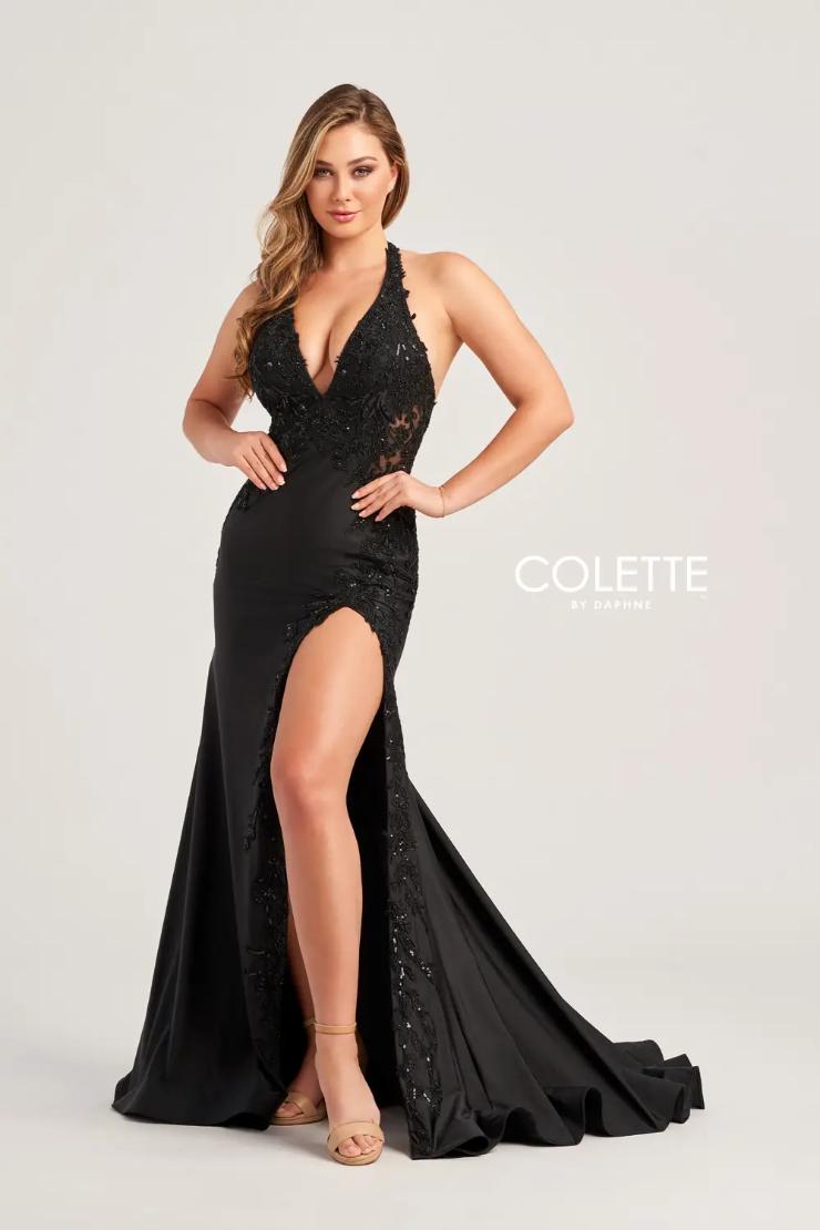 Style CL5206 Colette by Daphne #$3 Black picture
