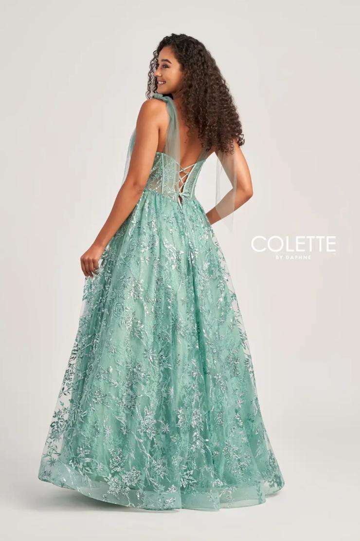 Style CL5236 Colette by Daphne #$2 default Sage picture