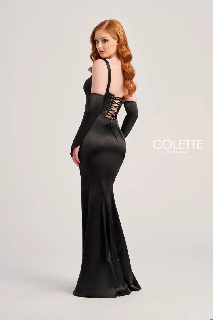 Style CL5252 Colette by Daphne #$2 default Black picture