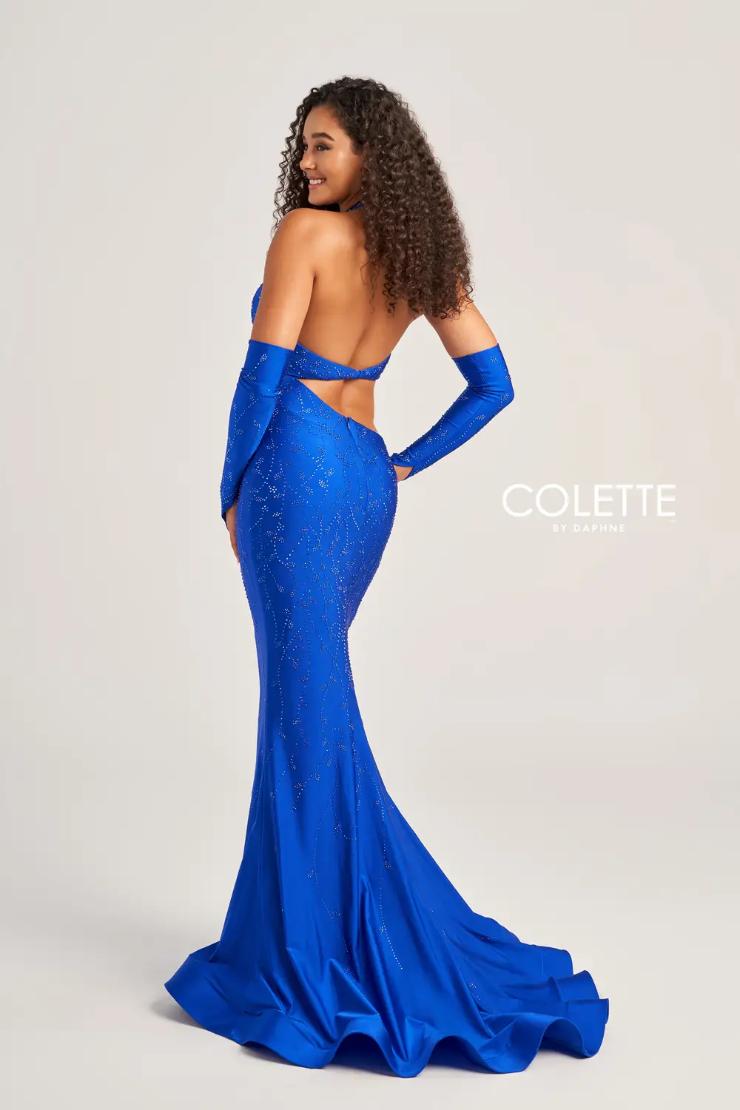 Style CL5263 Colette by Daphne #$2 default Royal Blue picture