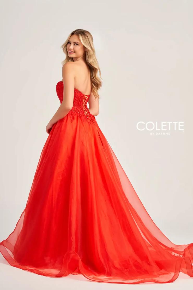Style CL5265 Colette by Daphne #$2 default Red picture