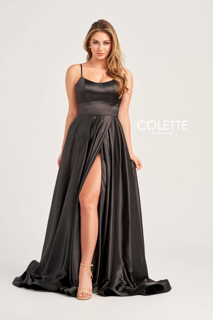Style CL5283 Colette by Daphne #$3 Black picture